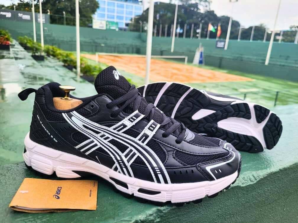 Baskets running confort homme