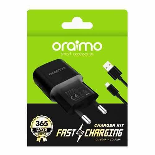 Oraimo Chargeur Rapide USB