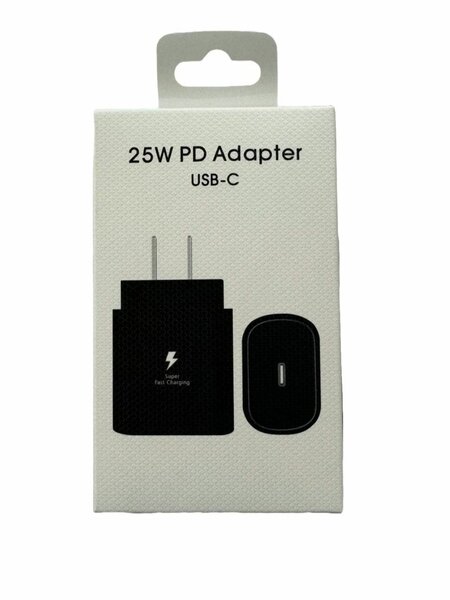 Samsung Travel Adapter
