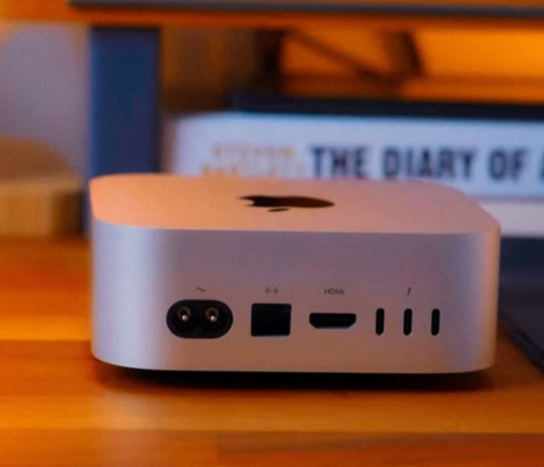 Apple Mac Studio2024  M3 Ultra