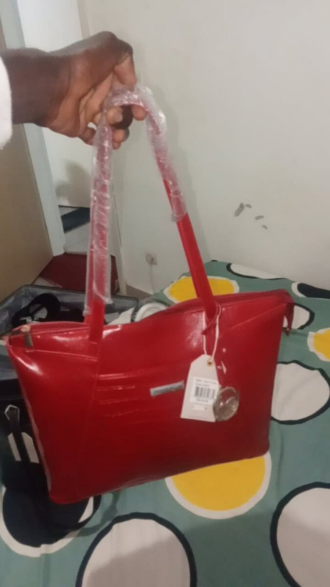 Sac à main importé de paris