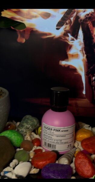 Parfum hommes et femmes