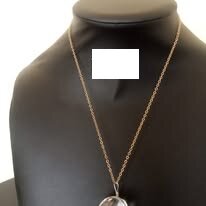 beau collier pour femme