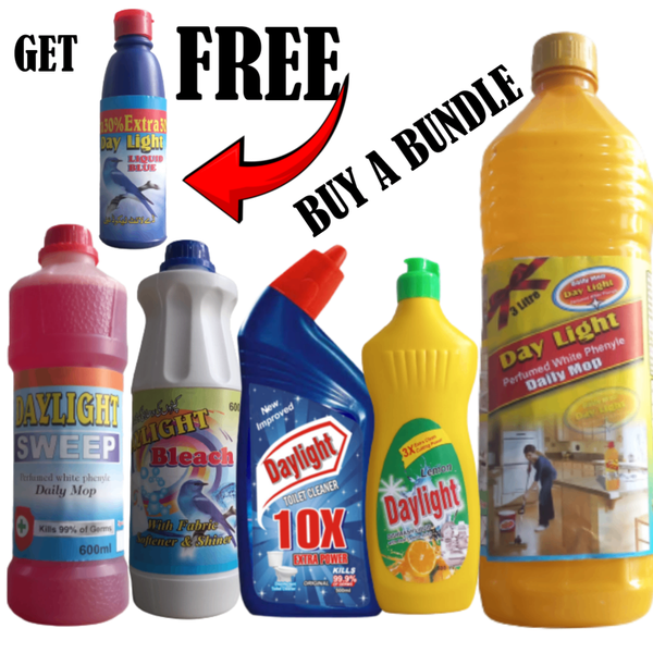 Daylight Household Items