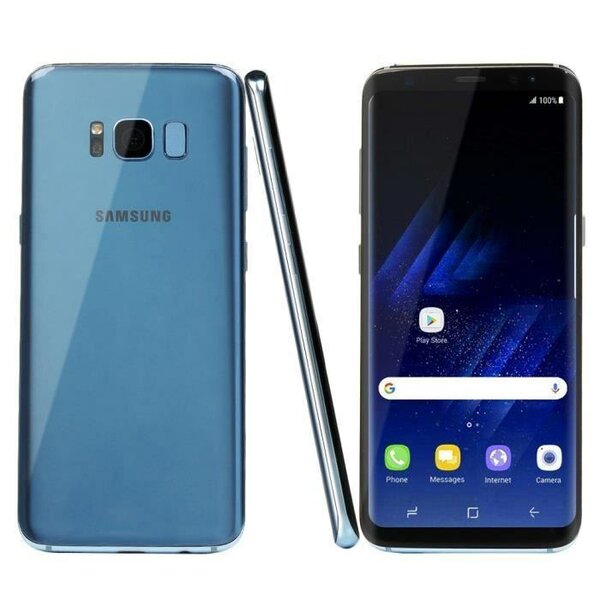 Samsung Galaxy S8