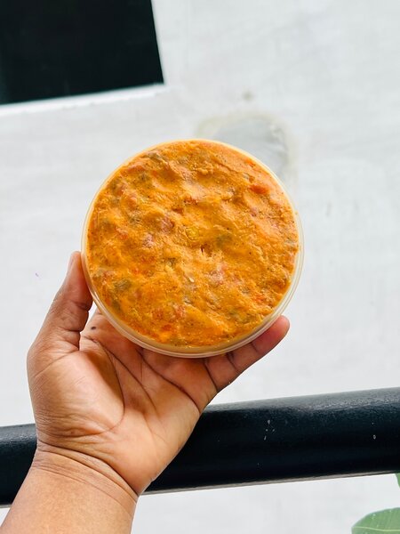 Savon Artisanal Exfoliant