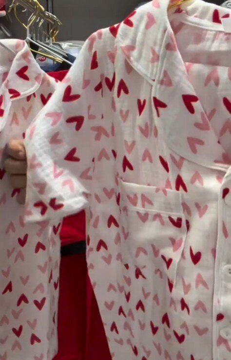 Двойка муслин