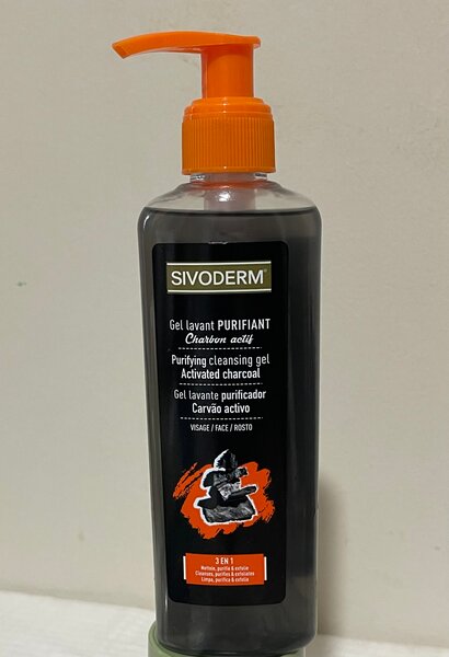 Gamme sivoderm