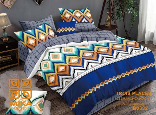 Ensemble de Literie Moderne