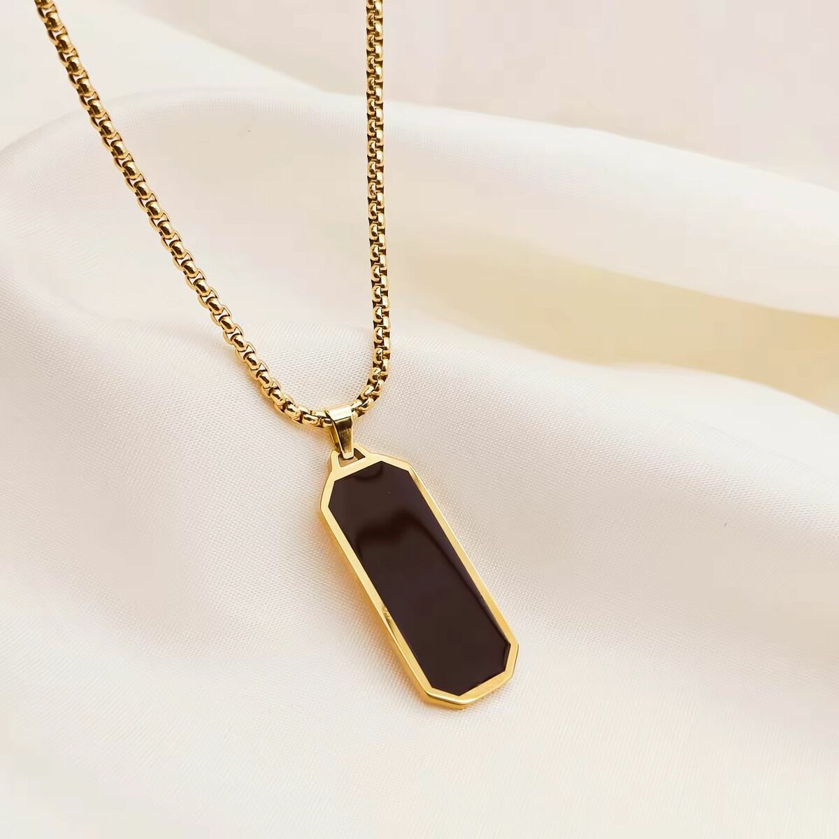 Chaîne Tendance Homme