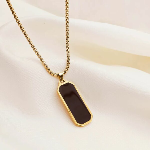 Chaîne Tendance Homme