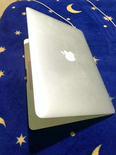 MacBook air