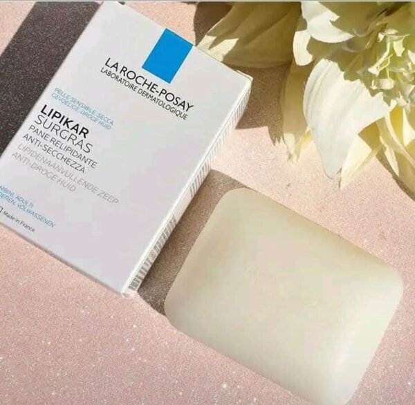 Savon Hydratant Lipikar