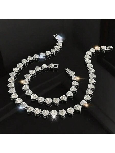 Collier  Papillon É