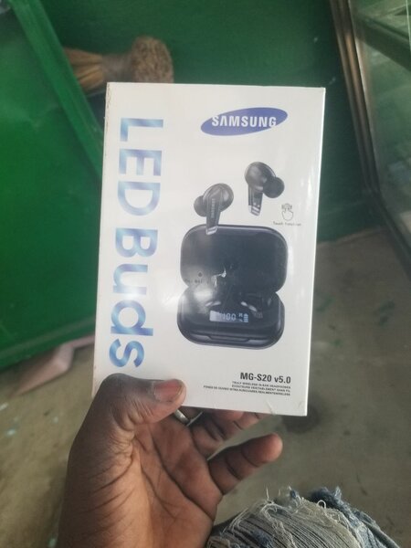 Samsung LED Buds MG-S20
