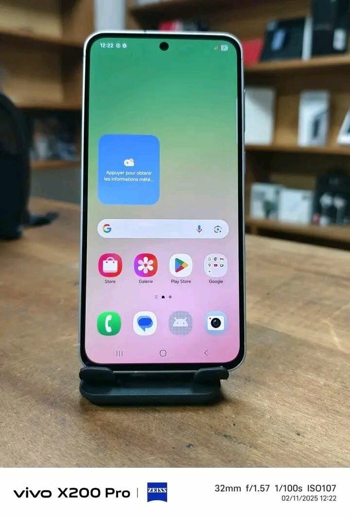 Samsung Galaxy A56 5G