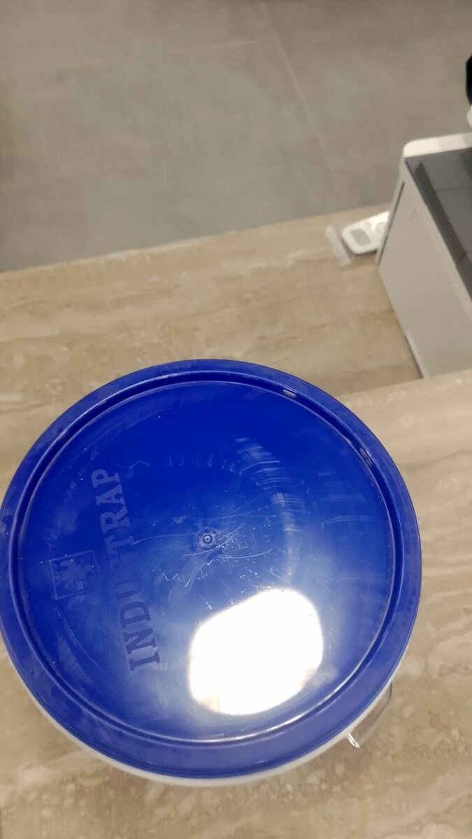 Colle à Bois Industrap 5KG