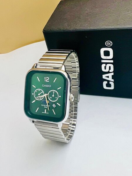 CASIO WATCH
