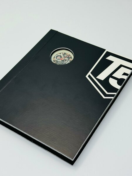 Montre élégante pour homme