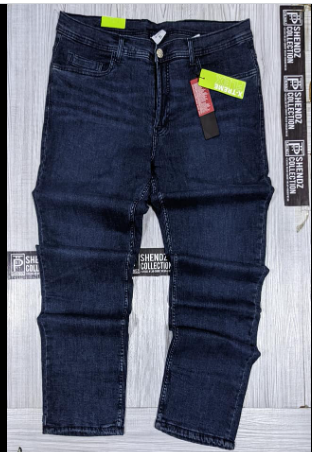 Demin jeans 