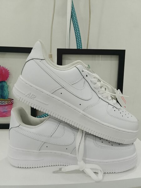 AIR FORCE ONE NIKE