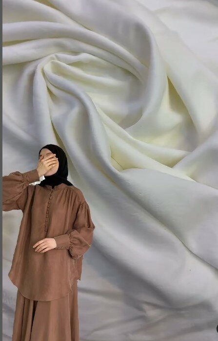 Ткань “Тенсель Белла”