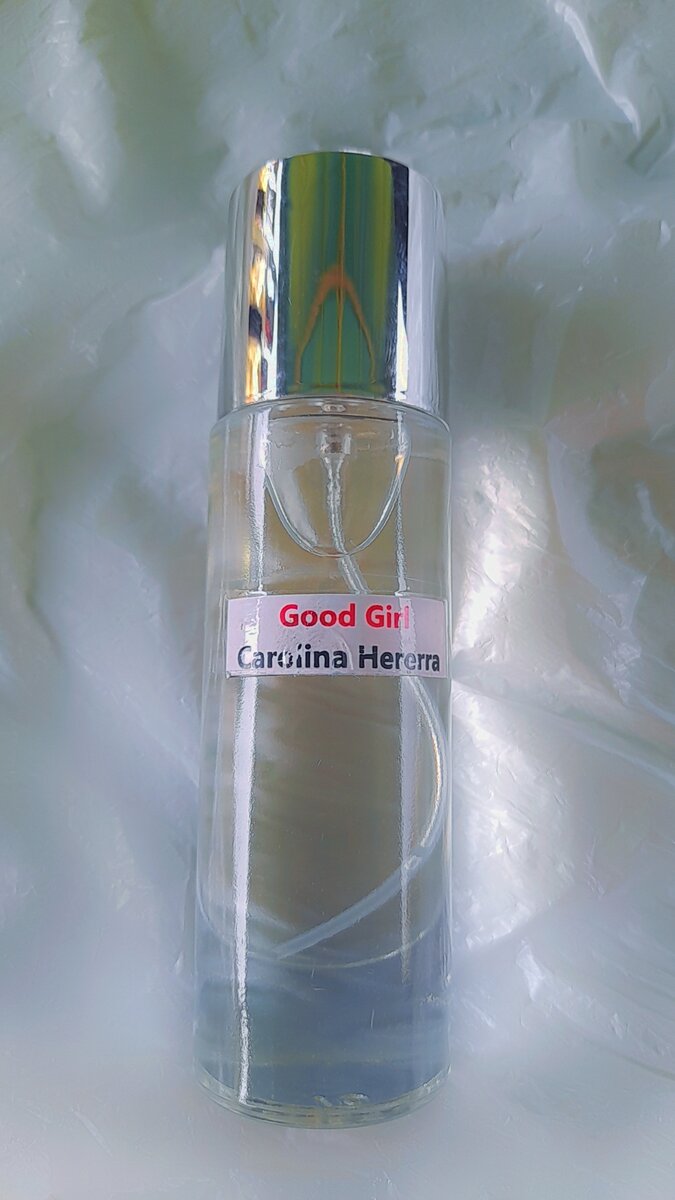 Parfum en Roll-On 30ml