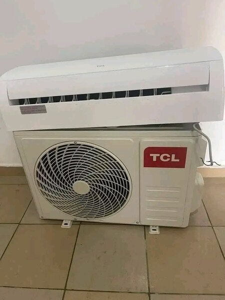 Climatiseur mural TCL
