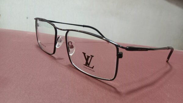 Eye frames
