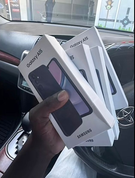 Samsumg A15 5G 128 GB