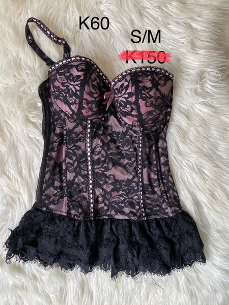 Body shaper/trimmer for women's