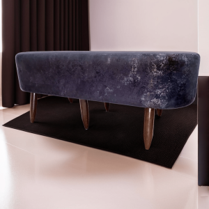 2 Seater Stool