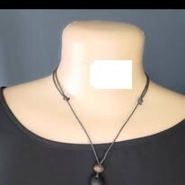 beau collier pour femme