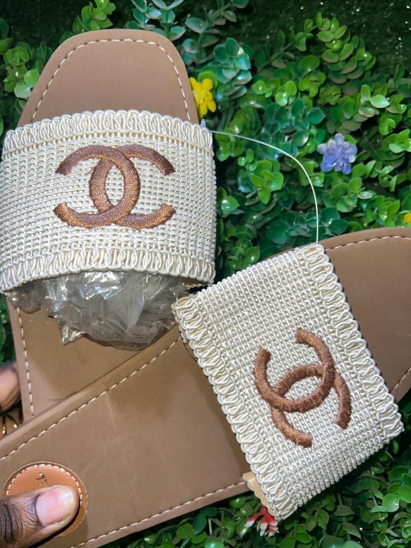 Sandales d'été élégantes pour femmes