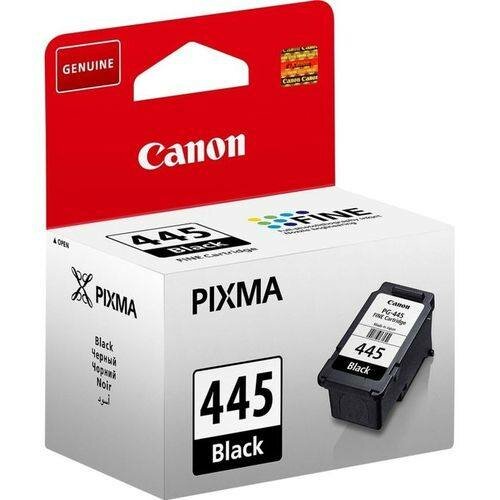 Cartouche Canon PIXMA 445 Noir