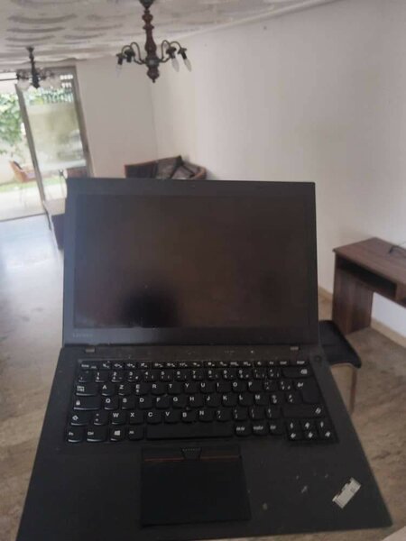 Ordinateur portable Lenovo ThinkPad