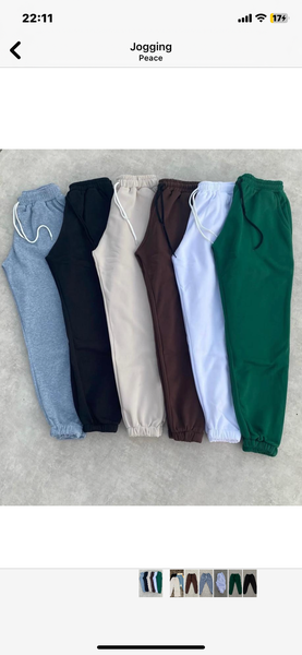 Pantalon de Jogging Confortable