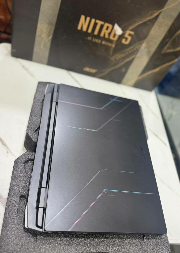 acer nitro core i9 12th généra