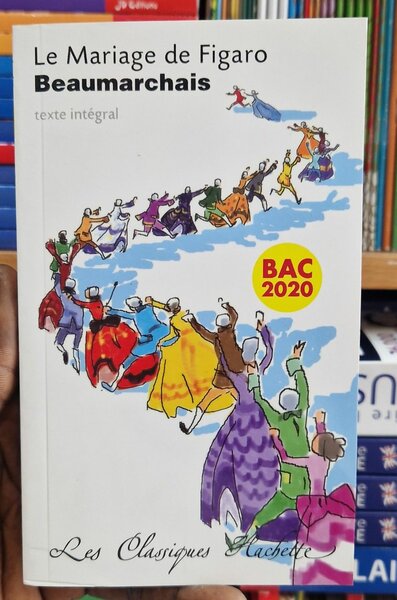 Le Mariage de Figaro - Classique