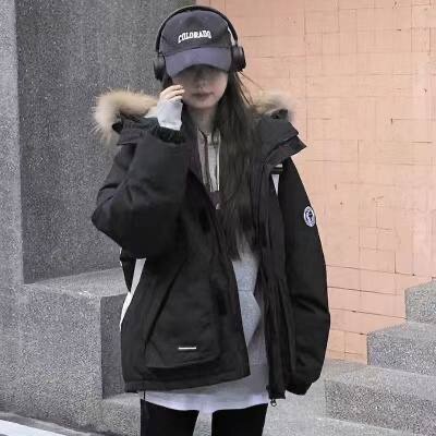 Зимняя куртка