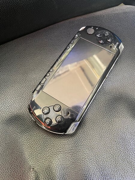 Psp lite