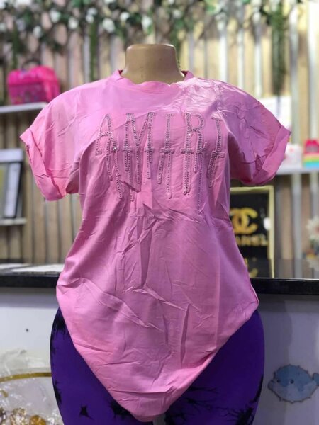 high-quality T-shirts