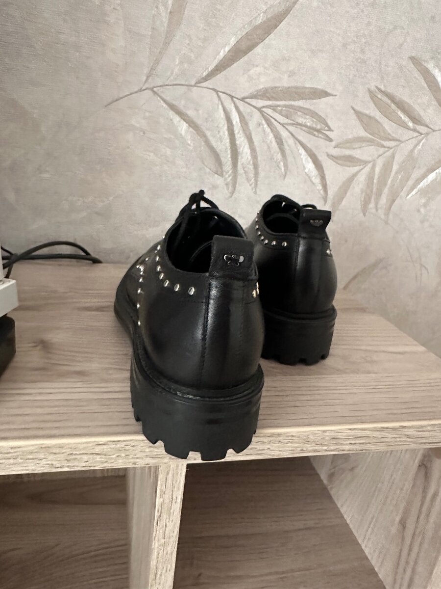 Лоферы Max Mara