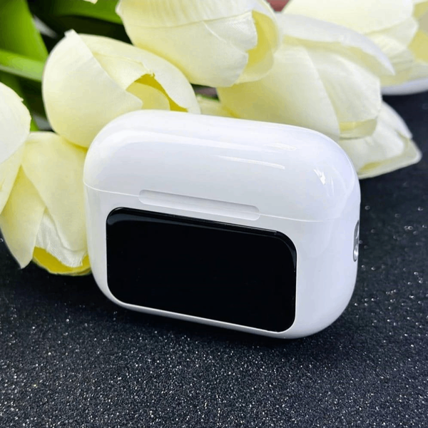 A9 Earbud with Display