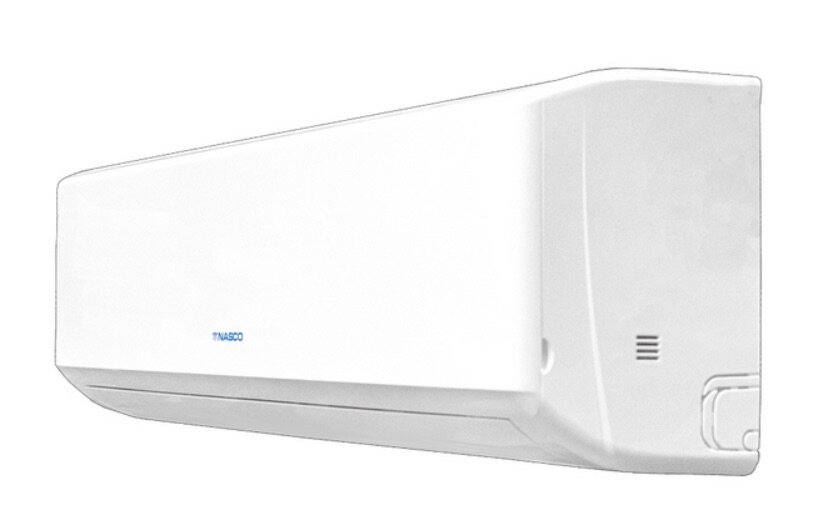 Nasco 2.5HP R410 Split Air Conditioner-NAS-T24N1