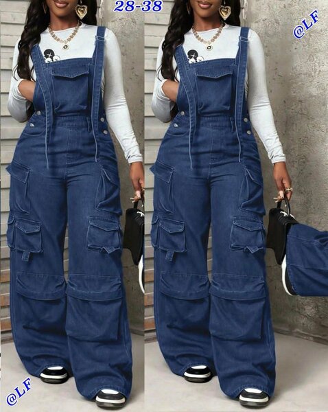 Dungarees/Jumpsuits
