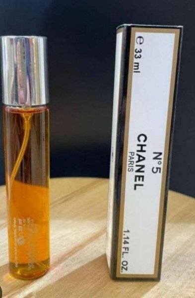 Parfum Chanel N°5 33ml