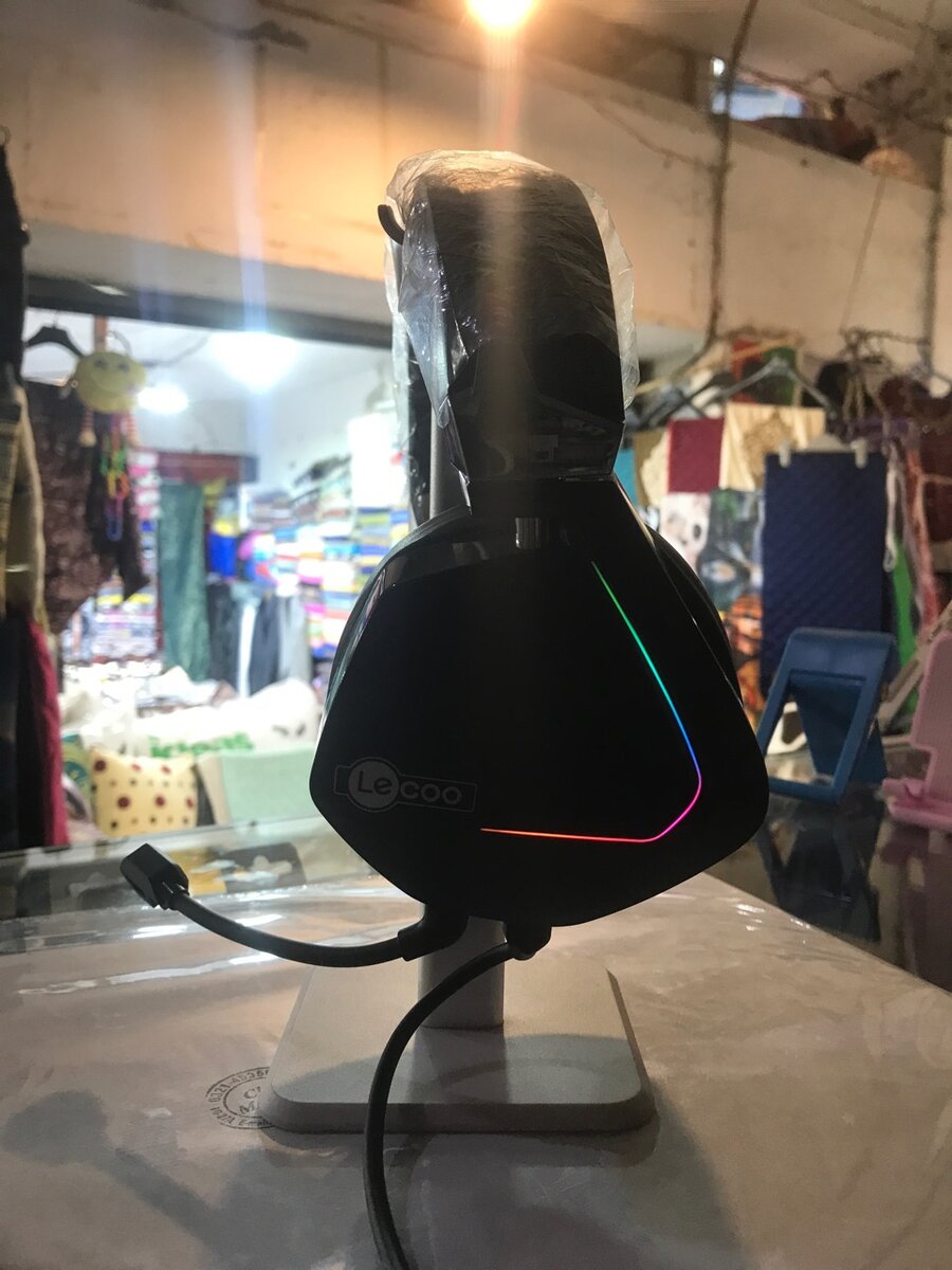 Lenovo HT 402 Headphone