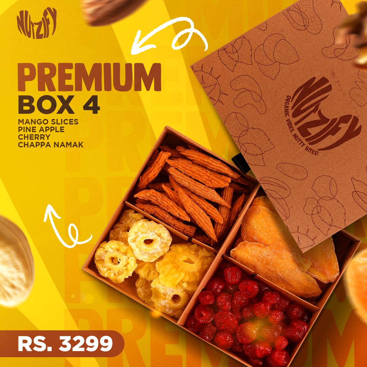 Premium Box 4