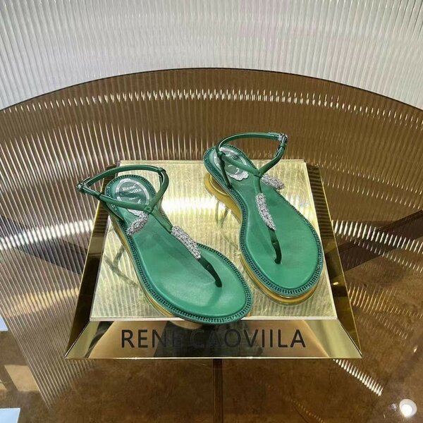 Ladies sandals